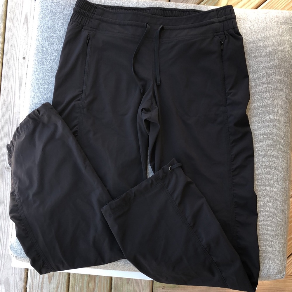 ATHLETA / High-Rise Jogger Pants - LIKE NEW! - Picture 3 of 9